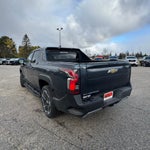 2026 Chevrolet Silverado EV LT - Extended Range