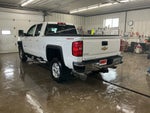 2016 Chevrolet Silverado 2500 HD LT