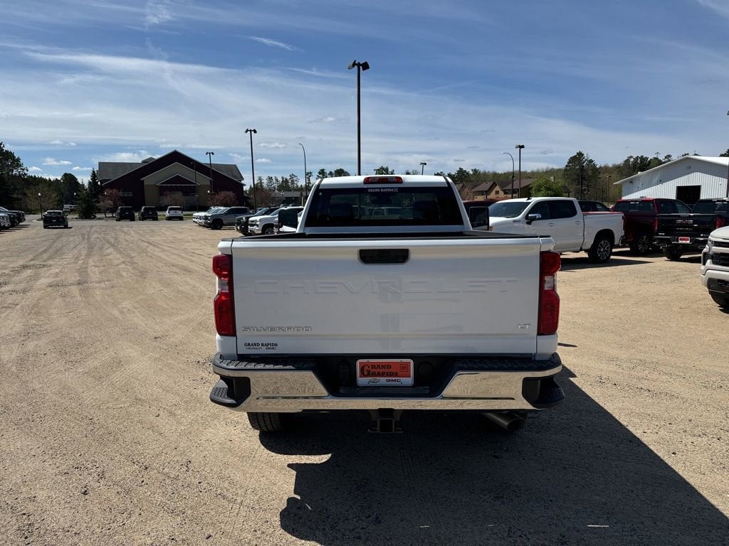 2026 Chevrolet Silverado 3500 HD LT - Photo 6