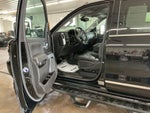 2018 Chevrolet Silverado 3500 HD LTZ