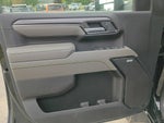 2025 Chevrolet Silverado 2500 HD ZR2