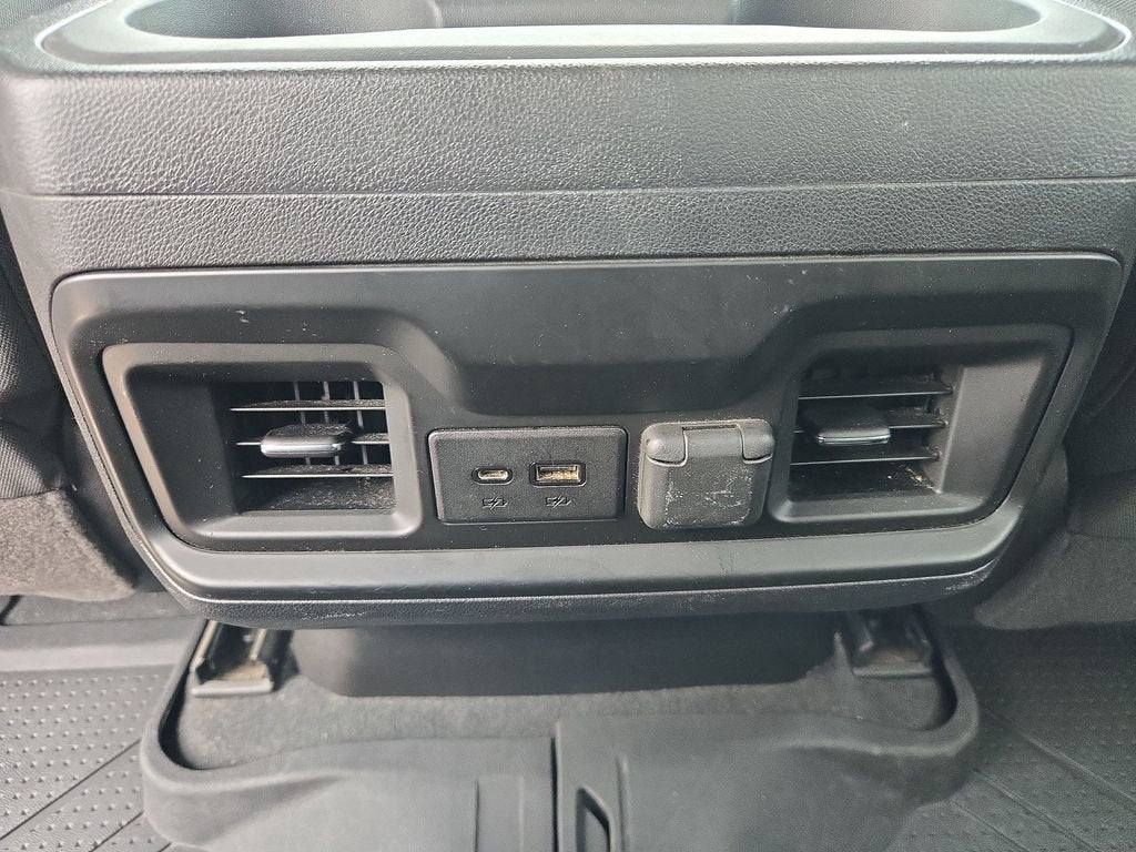 2021 Chevrolet Silverado 2500 HD LT