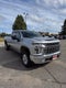 2021 Chevrolet Silverado 3500 HD LTZ