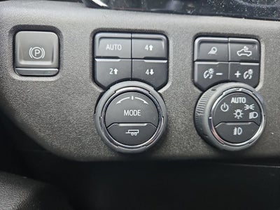 2024 Chevrolet Silverado 3500 HD High Country