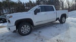 2024 Chevrolet Silverado 3500 HD High Country