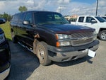 2003 Chevrolet Silverado 1500 Ext Cab 143.5" WB 4WD