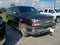 2003 Chevrolet Silverado 1500 Ext Cab 143.5" WB 4WD
