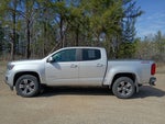 2017 Chevrolet Colorado 4WD WT
