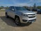 2017 Chevrolet Colorado 4WD WT