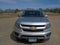2017 Chevrolet Colorado 4WD WT