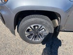 2022 Chevrolet Colorado 4WD Z71