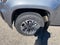 2022 Chevrolet Colorado 4WD Z71
