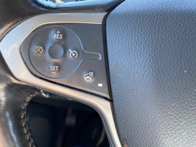2022 Chevrolet Colorado 4WD Z71