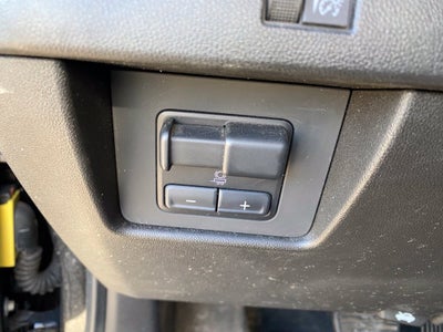 2023 Chevrolet Colorado 4WD Z71