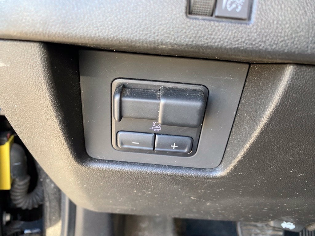 2023 Chevrolet Colorado 4WD Z71