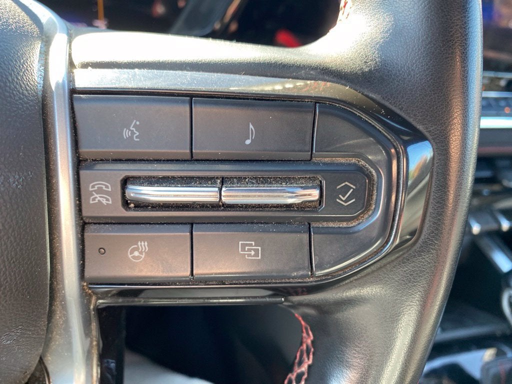 2023 Chevrolet Colorado 4WD Z71