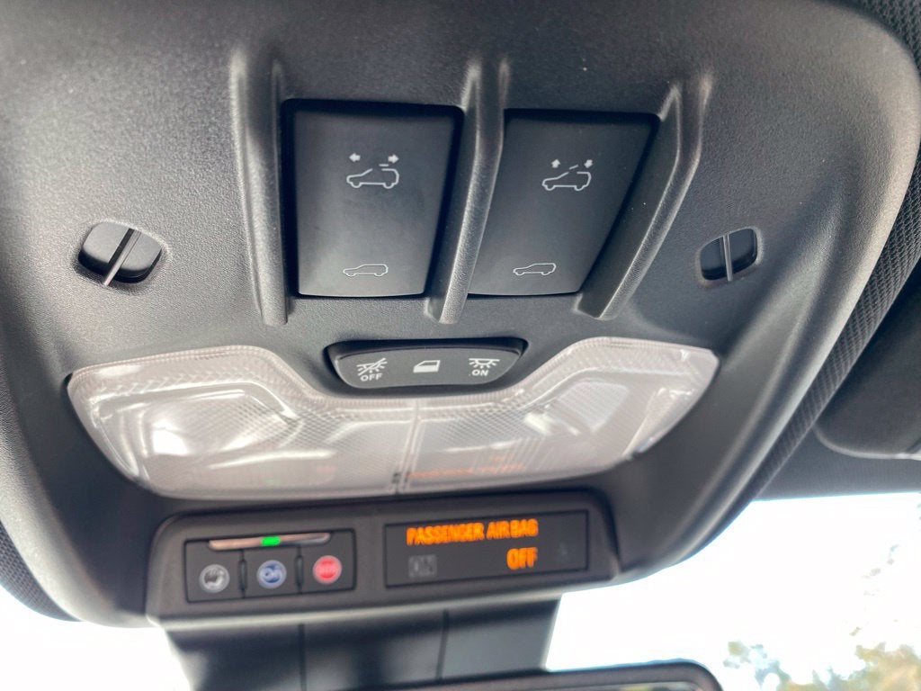 2023 Chevrolet Colorado 4WD Z71