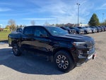 2023 Chevrolet Colorado 4WD Z71