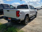 2023 Chevrolet Colorado 4WD Z71