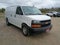 2019 Chevrolet Express Cargo 2500 RWD 2500 135"