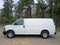 2019 Chevrolet Express Cargo 2500 RWD 2500 135"