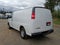 2019 Chevrolet Express Cargo 2500 RWD 2500 135"