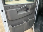 2019 Chevrolet Express Cargo 2500 RWD 2500 135"