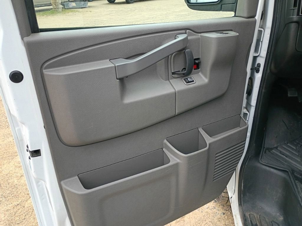2019 Chevrolet Express Cargo 2500 RWD 2500 135"