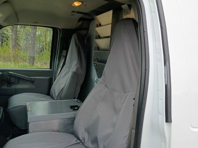 2019 Chevrolet Express Cargo 2500 RWD 2500 135"