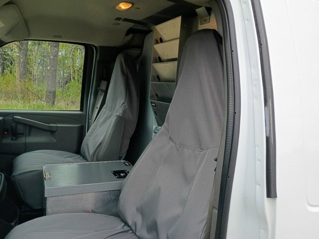2019 Chevrolet Express Cargo 2500 RWD 2500 135"