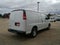 2019 Chevrolet Express Cargo 2500 RWD 2500 135"