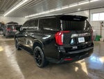 2023 GMC Yukon SLE