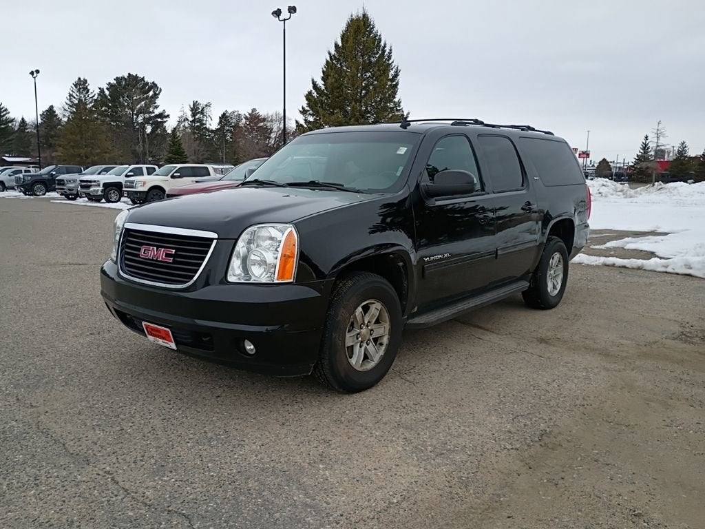 2014 GMC Yukon XL SLT