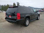 2014 GMC Yukon XL SLT