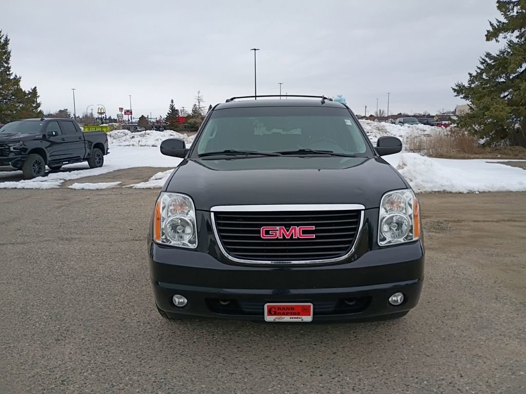 2014 GMC Yukon XL SLT