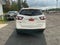 2015 Chevrolet Traverse LTZ