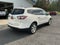 2015 Chevrolet Traverse LTZ
