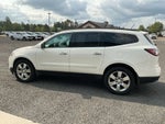 2015 Chevrolet Traverse LTZ
