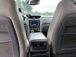 2015 Chevrolet Traverse LTZ