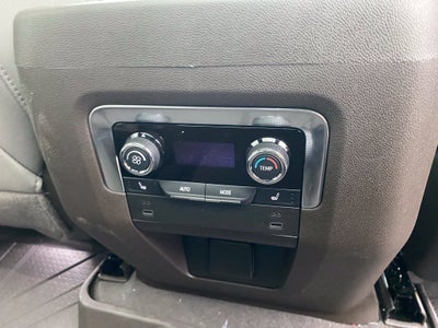 2027 Chevrolet Suburban LT