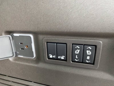 2027 Chevrolet Suburban LT