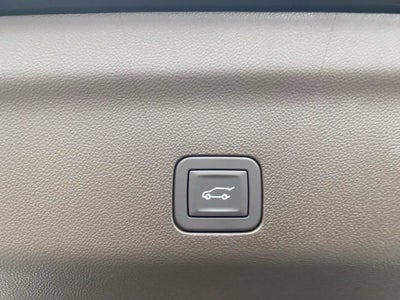 2027 Chevrolet Suburban LT