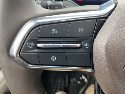 2027 Chevrolet Suburban LT