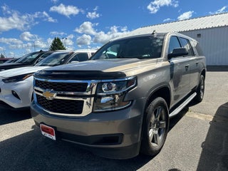 2017 Chevrolet Suburban LS