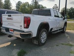 2023 GMC Sierra 2500 HD SLE