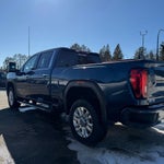 2021 GMC Sierra 2500 HD Denali