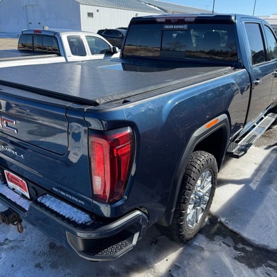 2021 GMC Sierra 2500 HD Denali