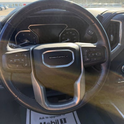 2021 GMC Sierra 2500 HD Denali