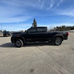 2022 GMC Sierra 3500 HD AT4
