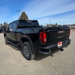 2022 GMC Sierra 3500 HD AT4